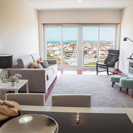 Seashore Peniche Ngoại thất bức ảnh