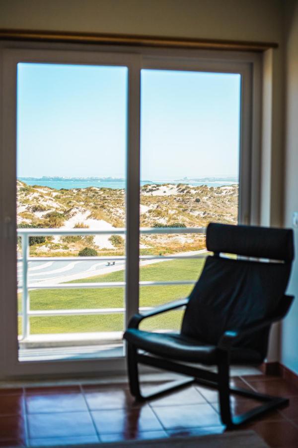Seashore Peniche Ngoại thất bức ảnh