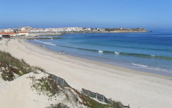 Seashore Peniche Ngoại thất bức ảnh