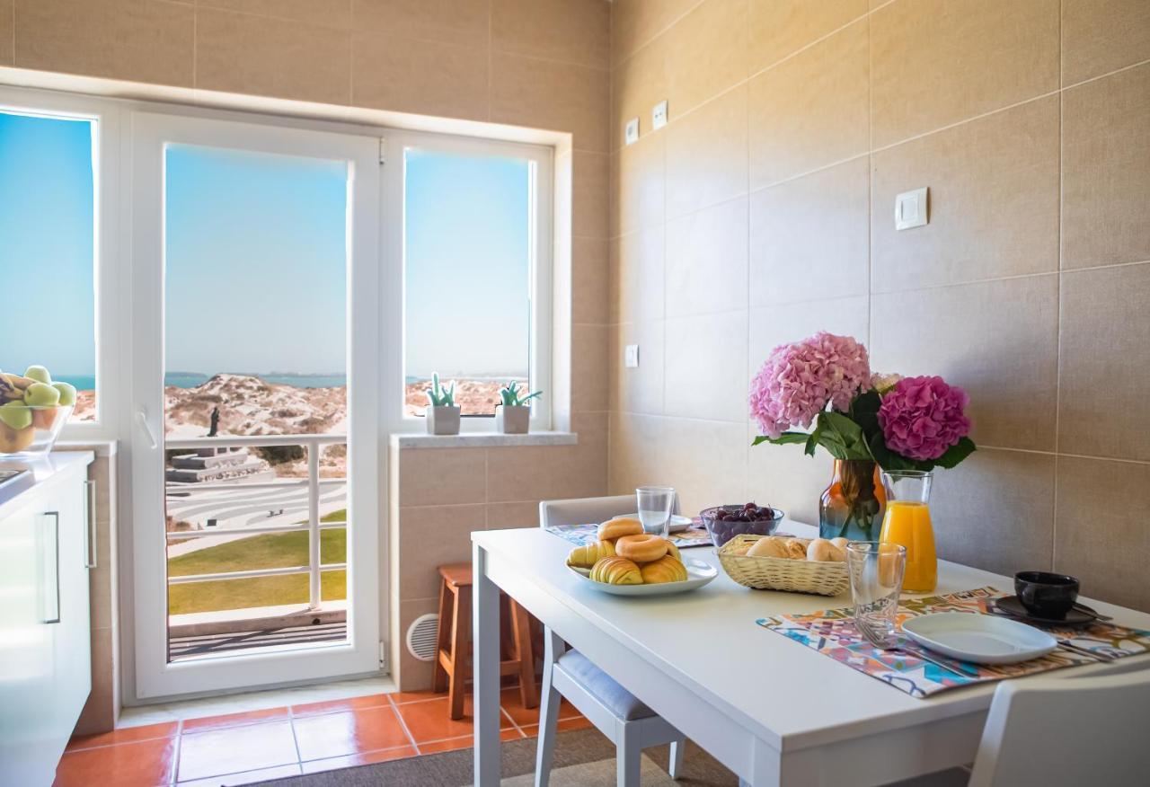 Seashore Peniche Ngoại thất bức ảnh