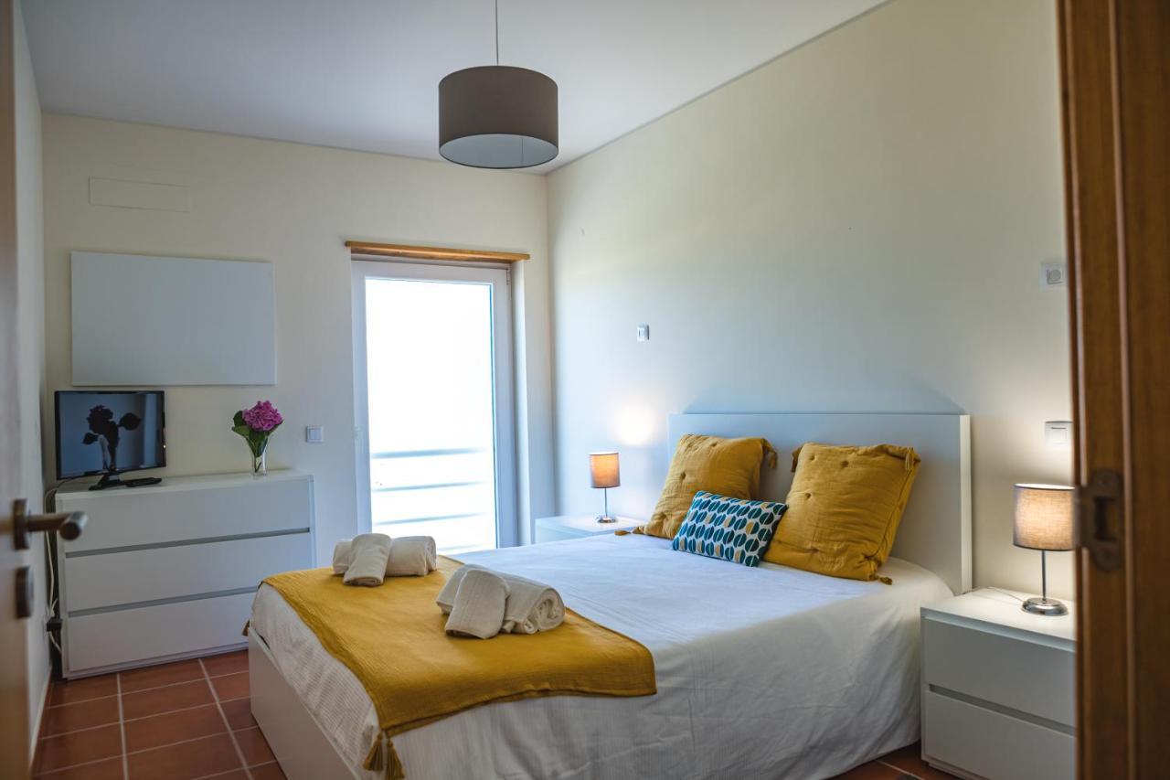 Seashore Peniche Ngoại thất bức ảnh