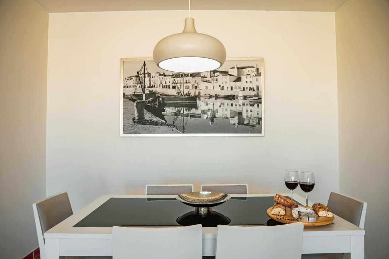 Seashore Peniche Ngoại thất bức ảnh