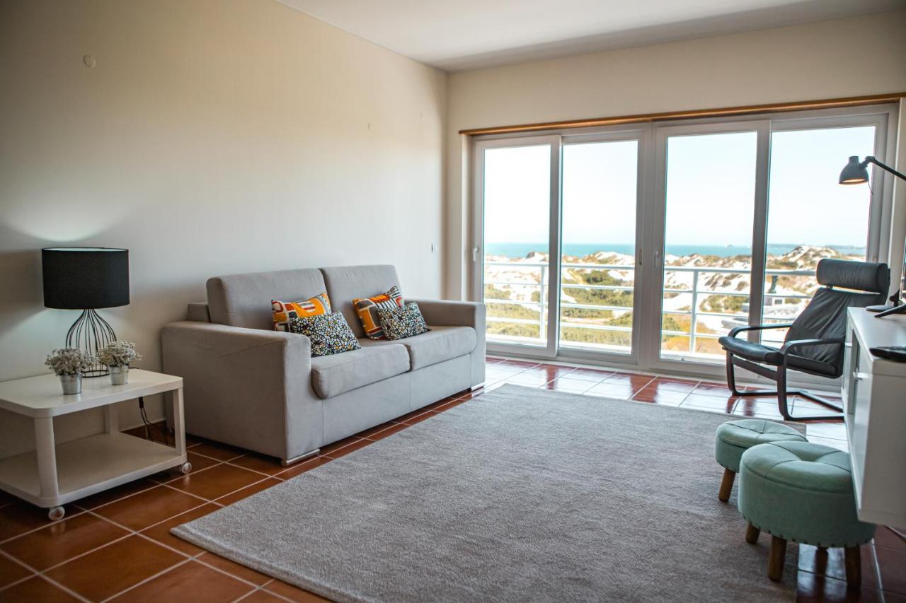 Seashore Peniche Ngoại thất bức ảnh