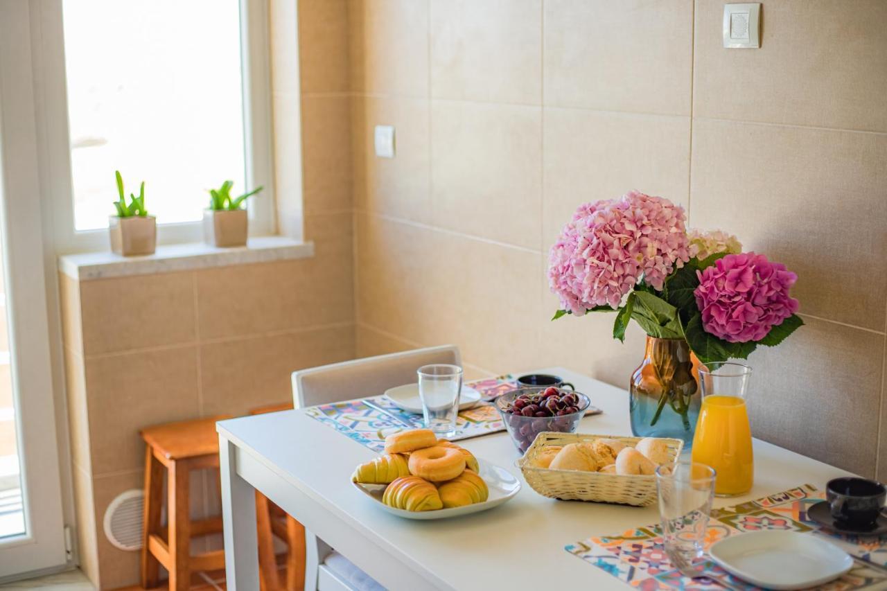 Seashore Peniche Ngoại thất bức ảnh