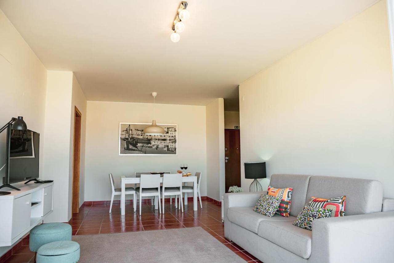 Seashore Peniche Ngoại thất bức ảnh