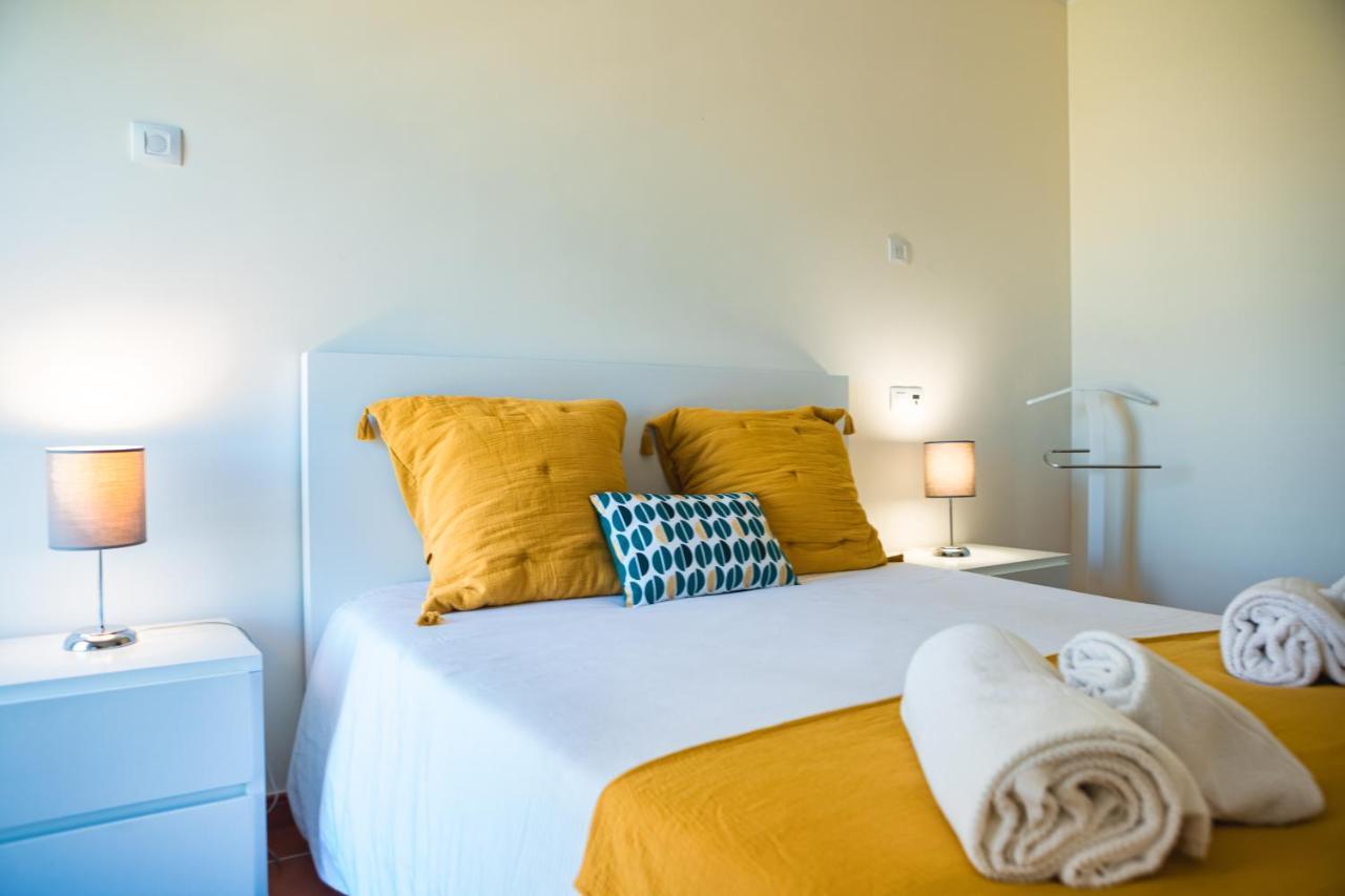 Seashore Peniche Ngoại thất bức ảnh