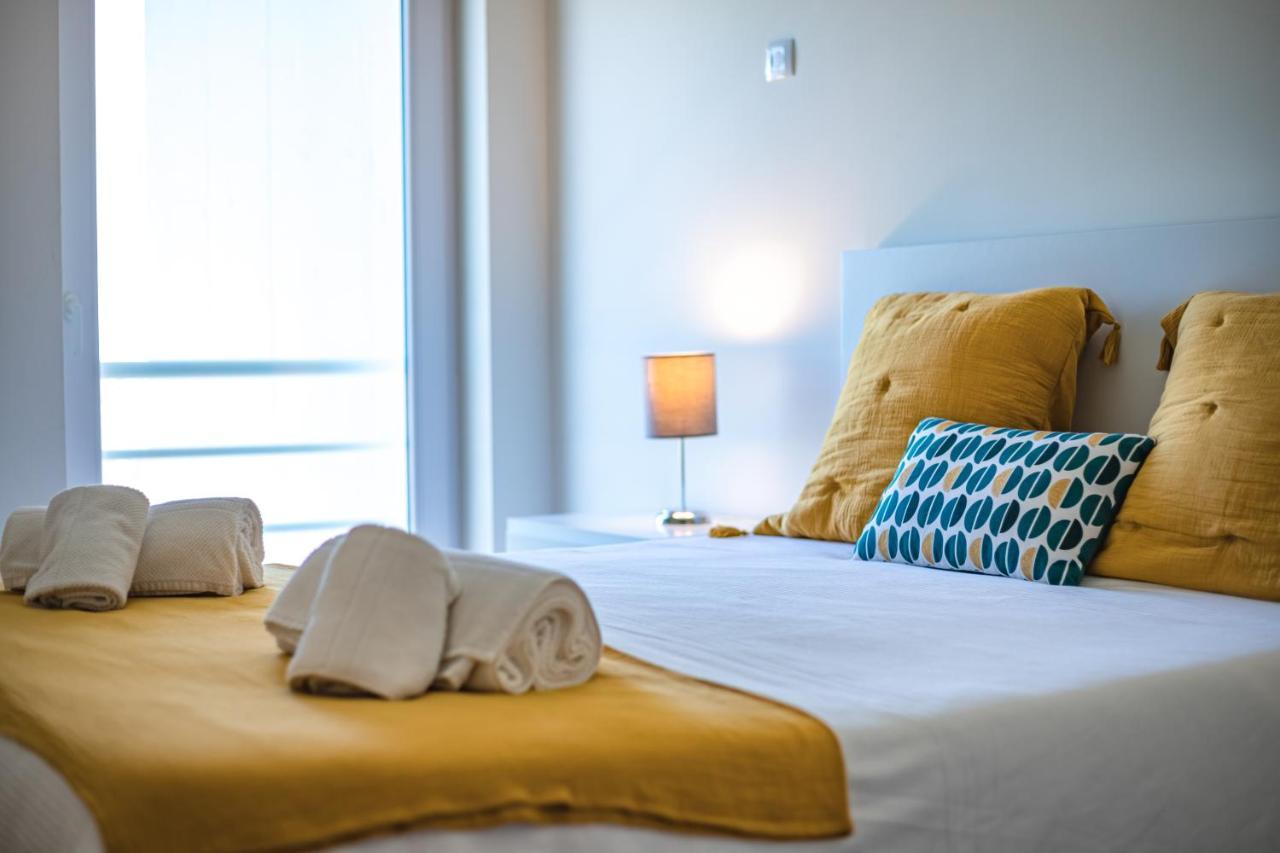 Seashore Peniche Ngoại thất bức ảnh