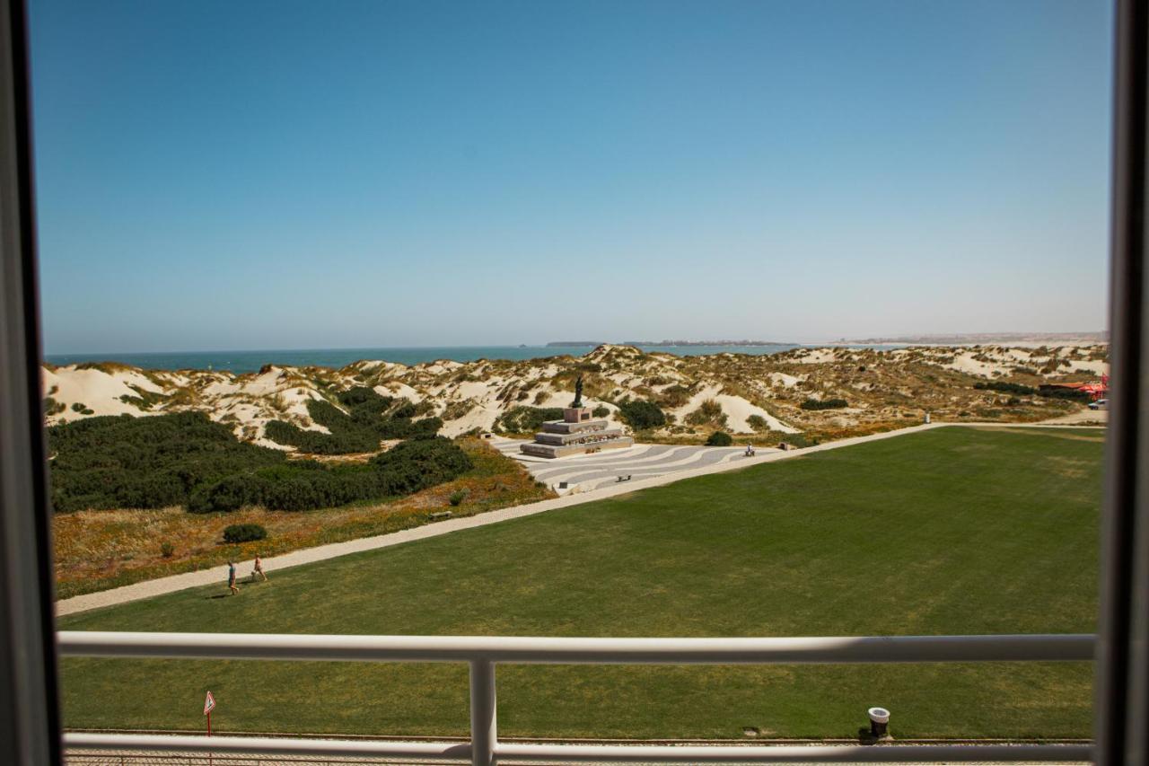 Seashore Peniche Ngoại thất bức ảnh