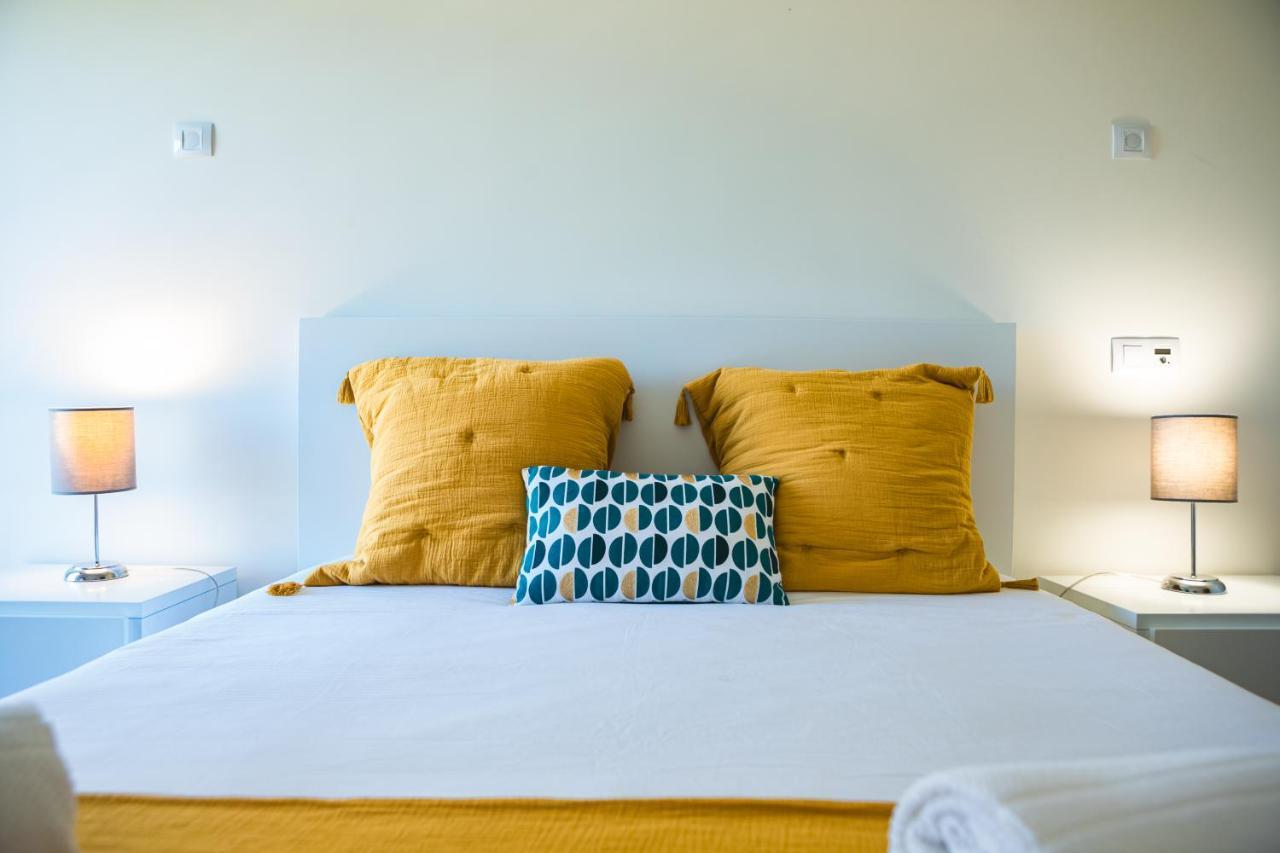 Seashore Peniche Ngoại thất bức ảnh