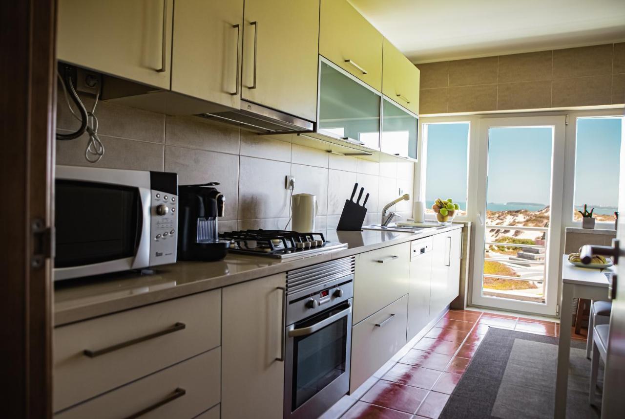 Seashore Peniche Ngoại thất bức ảnh