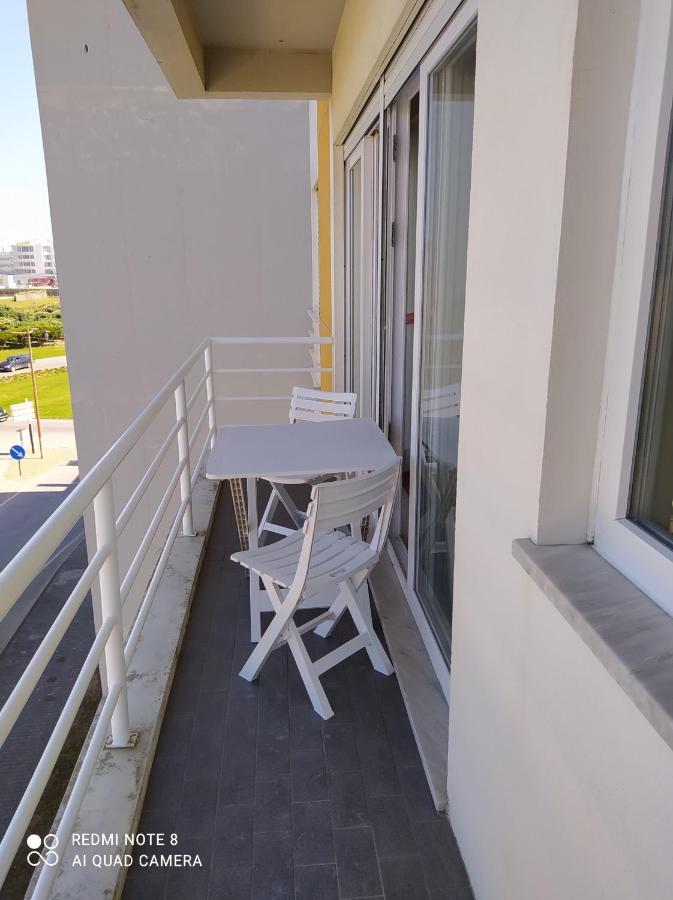 Seashore Peniche Ngoại thất bức ảnh