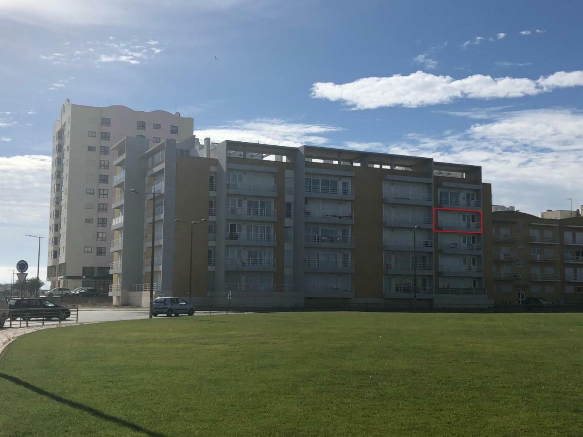 Seashore Peniche Ngoại thất bức ảnh